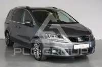 2021 Seat Alhambra