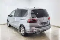 2021 Seat Alhambra