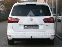 2021 Seat Alhambra