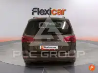 2021 Seat Alhambra