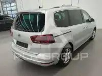 2021 Seat Alhambra