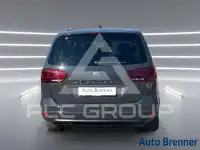 2021 Seat Alhambra