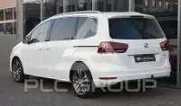 2021 Seat Alhambra
