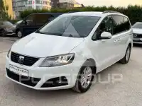 2021 Seat Alhambra