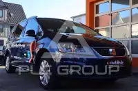 2021 Seat Alhambra