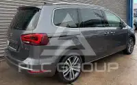 2021 Seat Alhambra