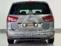 2021 Seat Alhambra