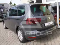 2021 Seat Alhambra