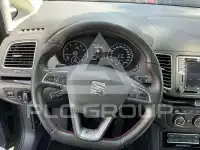 2021 Seat Alhambra