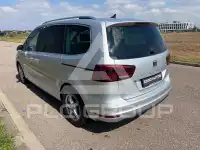 2021 Seat Alhambra
