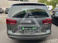 2021 Seat Alhambra