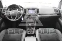 2021 Seat Alhambra