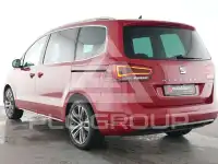 2021 Seat Alhambra