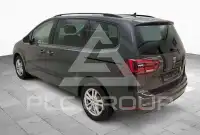 2021 Seat Alhambra