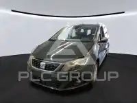 2021 Seat Alhambra