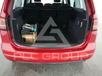 2021 Seat Alhambra
