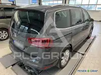 2021 Seat Alhambra
