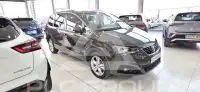 2021 Seat Alhambra