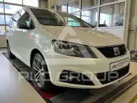 2021 Seat Alhambra