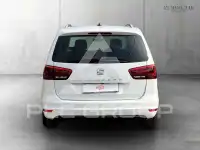 2021 Seat Alhambra