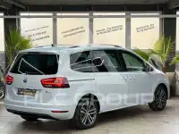 2021 Seat Alhambra
