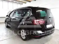 2021 Seat Alhambra
