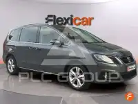 2021 Seat Alhambra