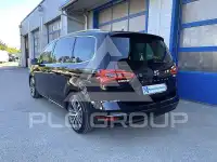 2021 Seat Alhambra