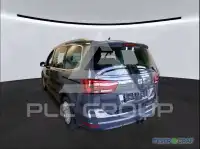 2021 Seat Alhambra
