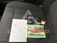 2021 Seat Alhambra