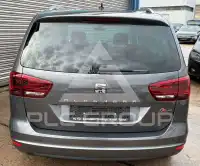 2021 Seat Alhambra