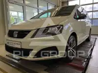 2021 Seat Alhambra