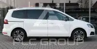 2021 Seat Alhambra