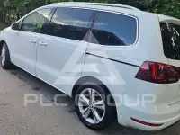 2021 Seat Alhambra