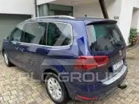 2021 Seat Alhambra