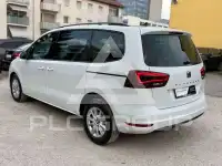 2021 Seat Alhambra