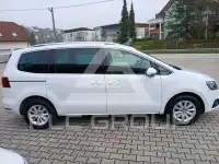 2021 Seat Alhambra