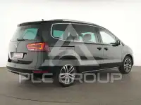 2021 Seat Alhambra