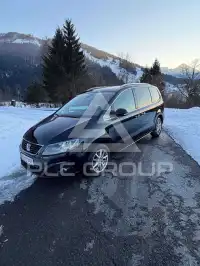 2021 Seat Alhambra