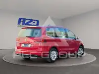 2021 Seat Alhambra