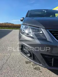 2021 Seat Alhambra