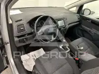 2021 Seat Alhambra