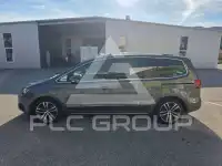 2021 Seat Alhambra