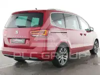 2021 Seat Alhambra