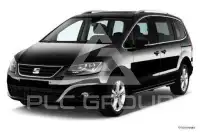 2021 Seat Alhambra
