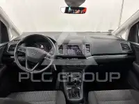 2021 Seat Alhambra