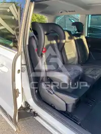 2021 Seat Alhambra