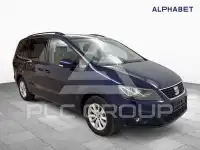 2021 Seat Alhambra