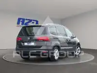 2021 Seat Alhambra