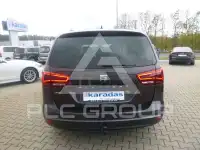2021 Seat Alhambra